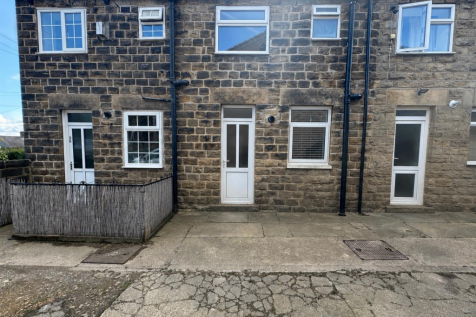 REAR YARD