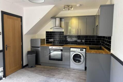 Broadwater Down, Carrington Court, TN2 photo 3
