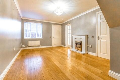 Timandra Close, Abbey Meads, Swindon, Wiltshire, SN25 photo 4