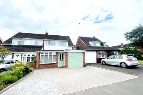 Front External