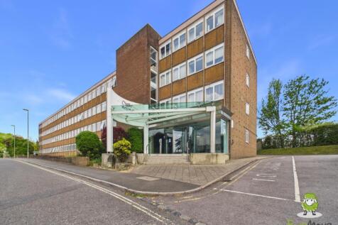 EweMove Basingstoke Wella House External