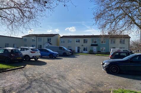 Allocated Parking