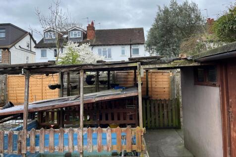 22 / 24 Holly Bush Lane, Hampton, TW12 2QS