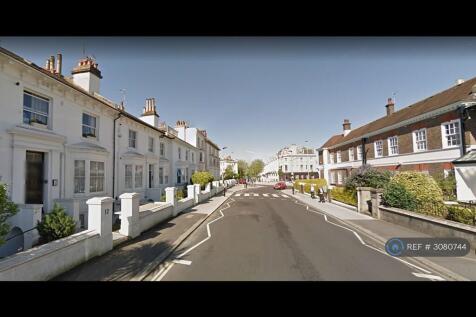 Street Scene 7 Dials