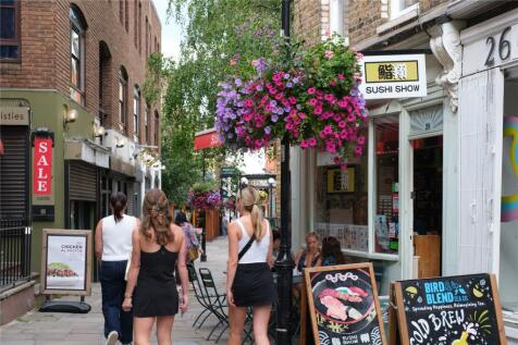 Camden Passage