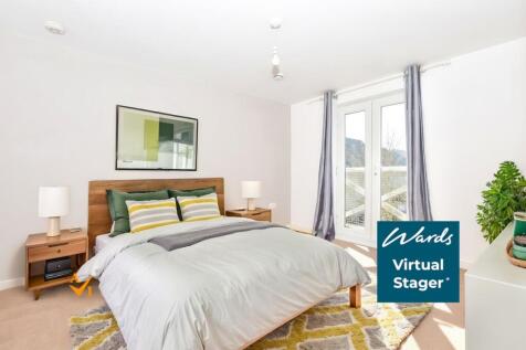 Bedroom 2 (Nordic Style)
