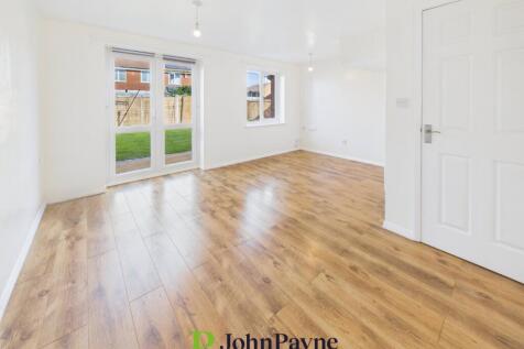 Lounge Dining Room