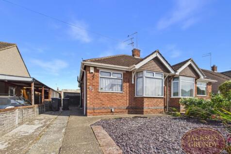 RAWLEY CRESCENT