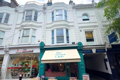 7 bed commercial property for sale Duke Street, B