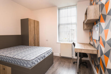 Leazes Terrace, Newcastle Upon Tyne, NE1 photo 3