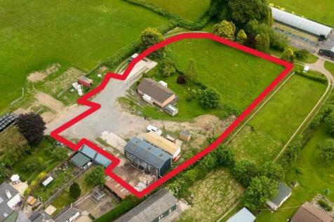 Rackenford - Red Line