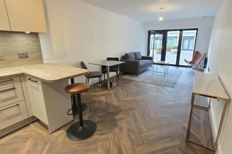 30 St. Pauls Square, Birmingham photo 4