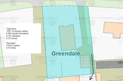 Plan Of Property