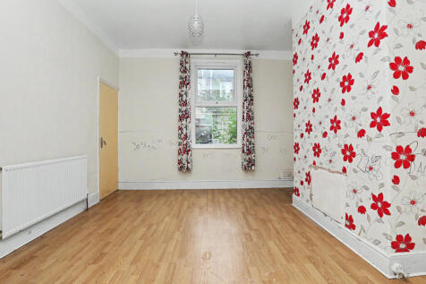 18 Shaftesbury Terrace, Old Swan, Liverpool, L13 3BD