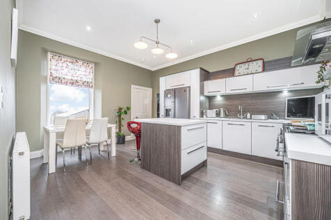 Dining/Breakfasting Kitchen