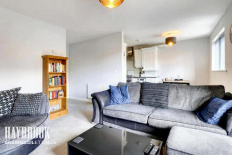 Kenninghall View, SHEFFIELD photo 2