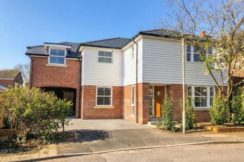 Sawbridgeworth, CM21 - property photo