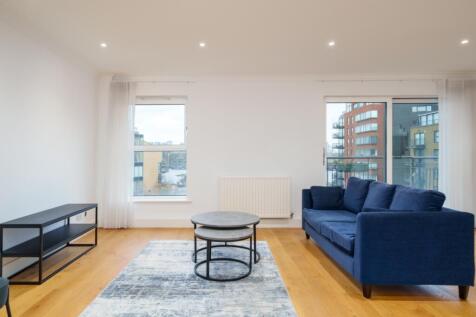 Providence Square...