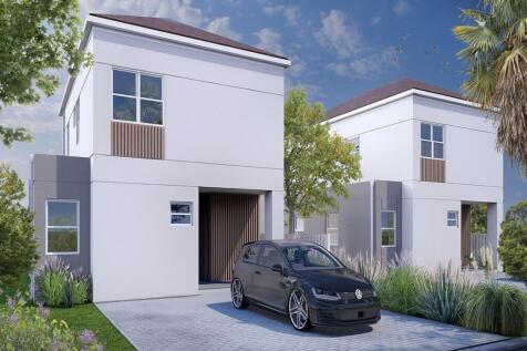The Residences at Coverley, Oasis