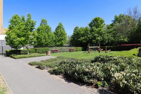Communal Garden