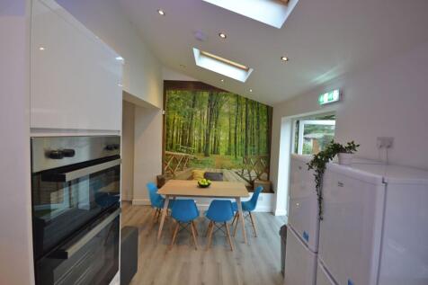 Highfield Road, Dunkirk NG7 photo 4