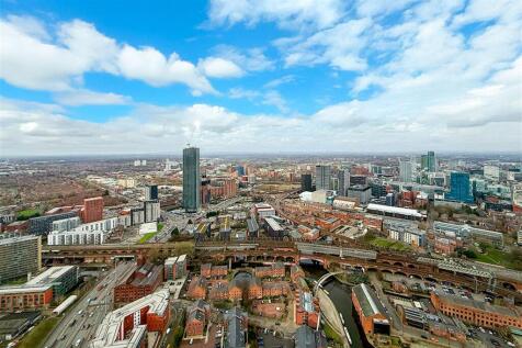 3 bed, 3 bath Penthouse in Manchester - Photo 33