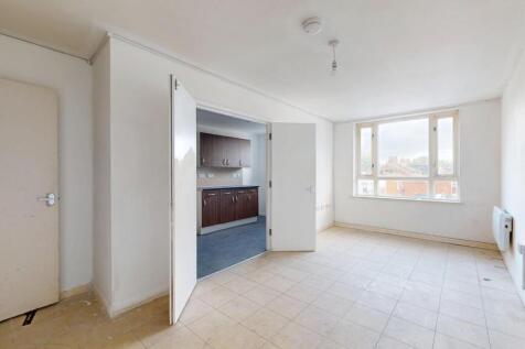 Flat 3, 223A Church Road, Willesden, London, NW10 9EP