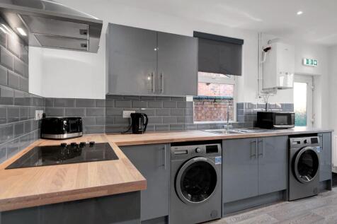 Uttoxeter Old Road, Derby, Derbyshire, DE1 photo 5