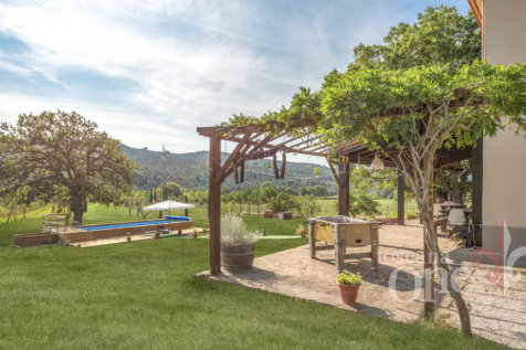 casale san lorenzo -