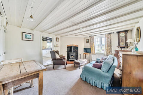Period Country Cottage