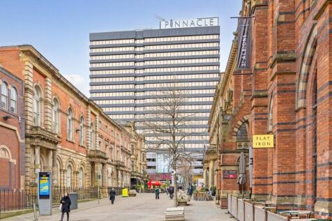Serviced Office to rent Image 10