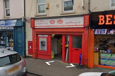 Property for rent