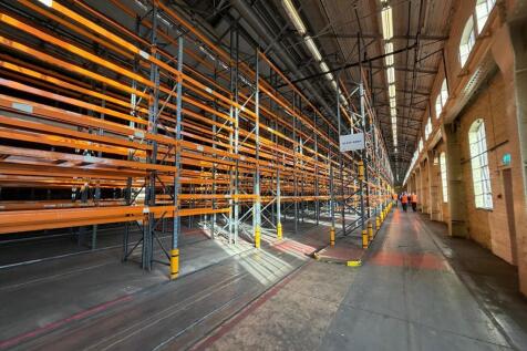 Warehouse to rent Image 4