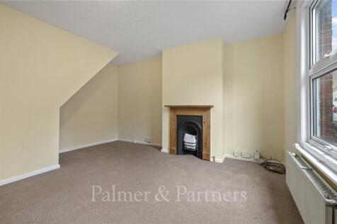 Reception Room 1