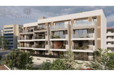 3 Brand New Apartment in Quarteira