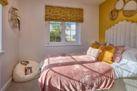 HarperCrewe - Lichfield -
