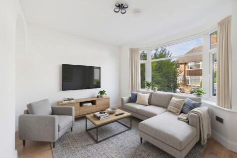 Lounge (Virtually Furnished)