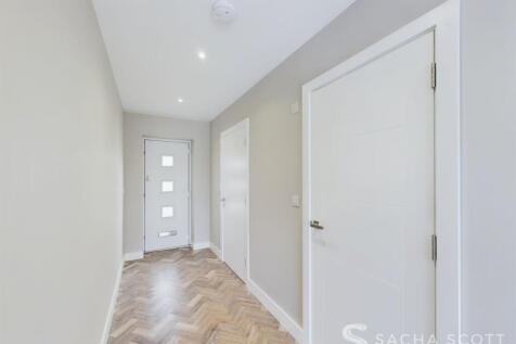 Hallway &amp; Storage