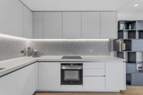 Upper Riverside, 2 Cutter Lane, SE10 photo 4