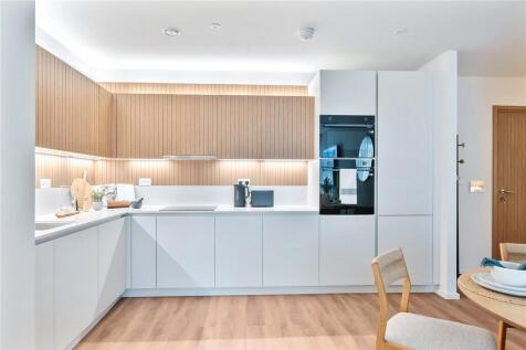 Show Home