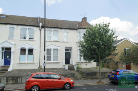 One Bedroom Flat to rent