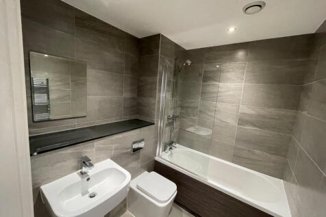 Great Central, 2 Chatham Street, Sheffield, Yorkshire, S3 photo 4
