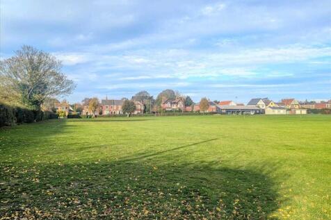 Recreation Ground