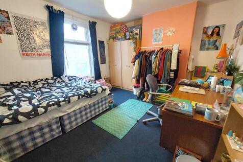 71 Barber Road, Crookesmoor, S10 - £70pppw photo 3