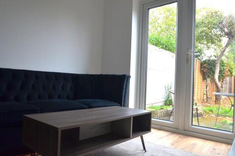 Reception room 1 
