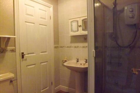 Bathroom/Shower room