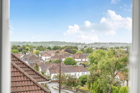 Hill View