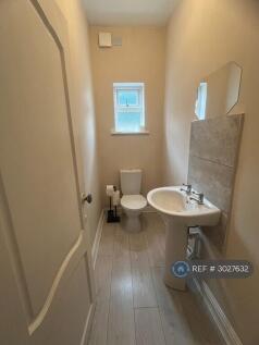 Separate Toilet