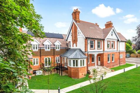 Hermitage Place