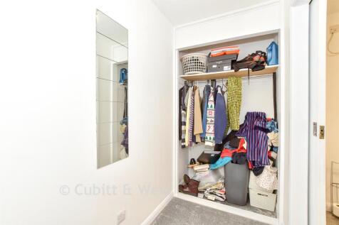 Internal Lifestyle Photograph